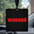 WANTED