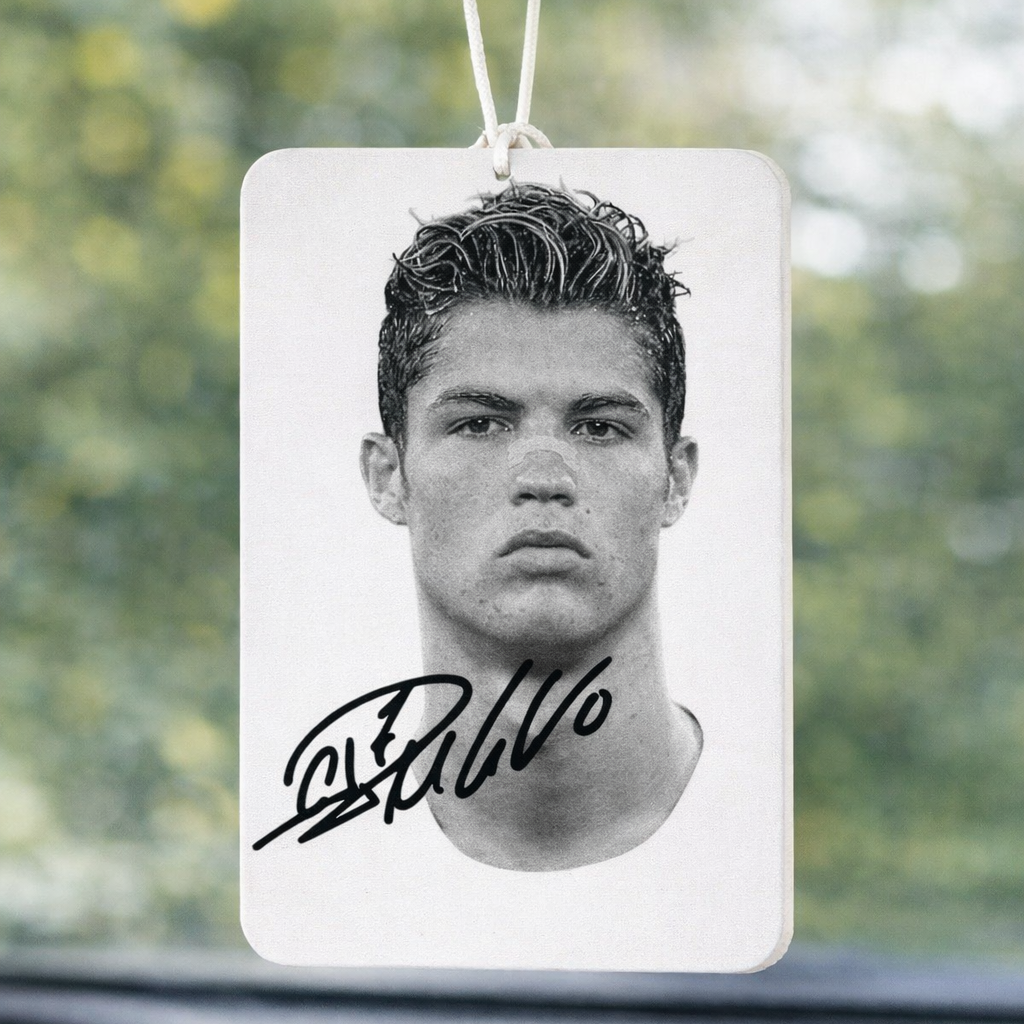 RONALDO